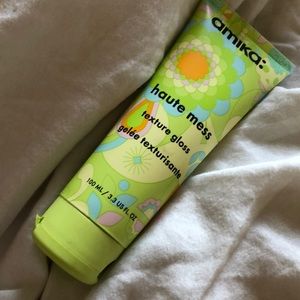 Amika Haute Mess Texture Gloss